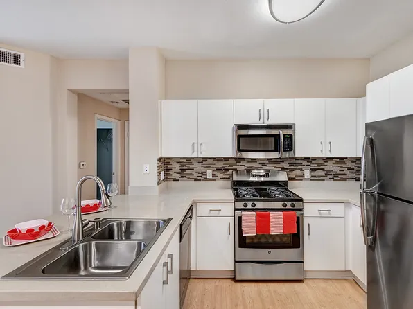 Renaissance at Uptown Orange