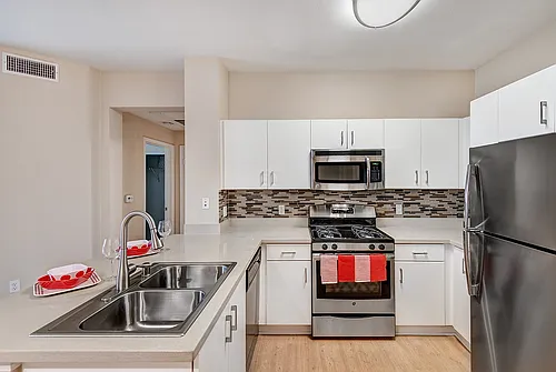 Renaissance at Uptown Orange Photo 1