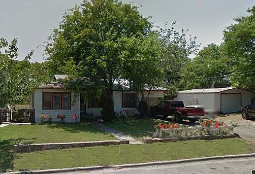 1st image of this home