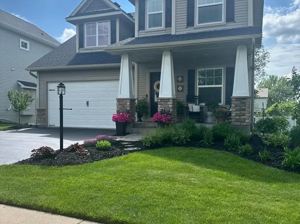 103 Tribute Ave, Hudson, WI 54016