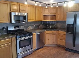 590 Osloski Rd #21, Eureka, MT 59917