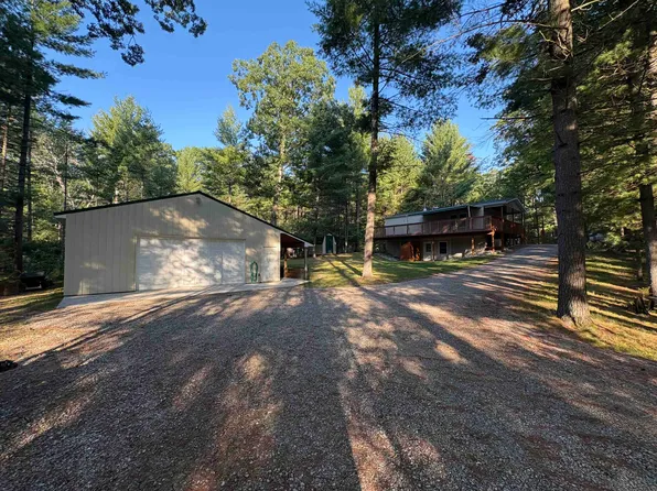 7601 Bobcat Trl, Prudenville, MI 48651