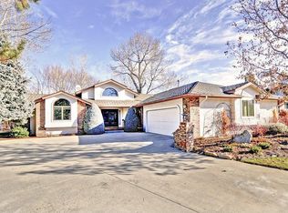 1806 E Spring Meadow Ln, Boise, ID 83706