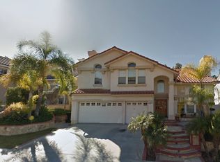 2363 Ridgeview Ave, Rowland Heights, CA 91748