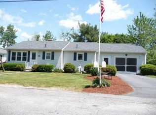 40 Flaggler Rd, Leominster, MA 01453