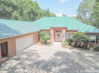 8315 Lilly Lake Rd, Melrose, FL 32666