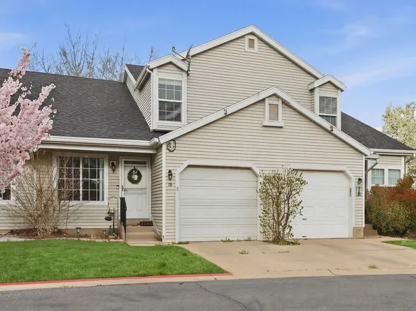 499 N 200 W Unit 19, Bountiful, UT 84010