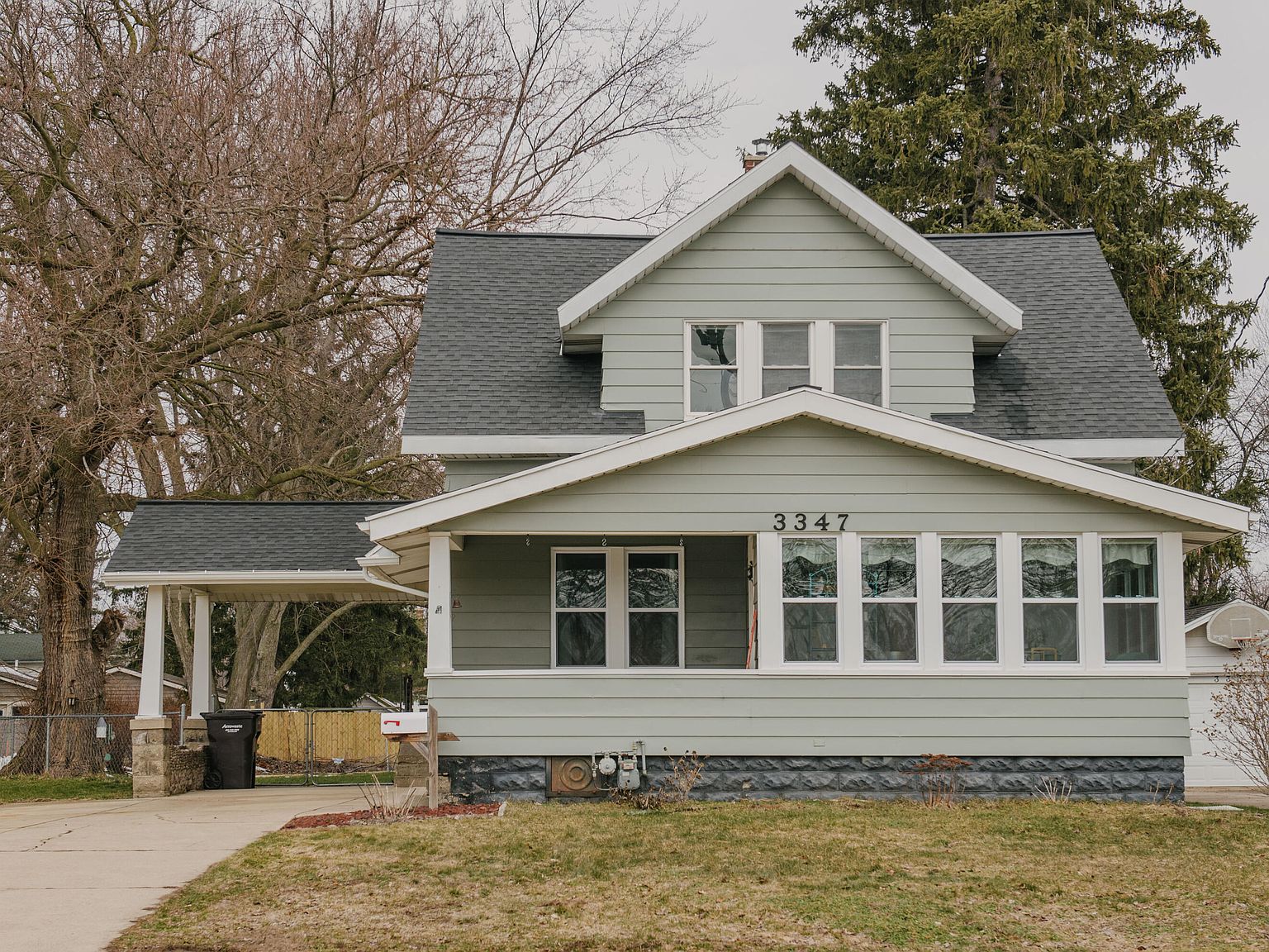 3347 Van Buren St, Hudsonville, MI 49426 Zillow