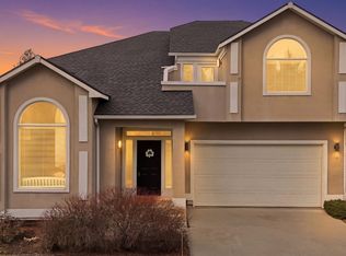 1816 S Viewcrest Ln, Spokane, WA 99212