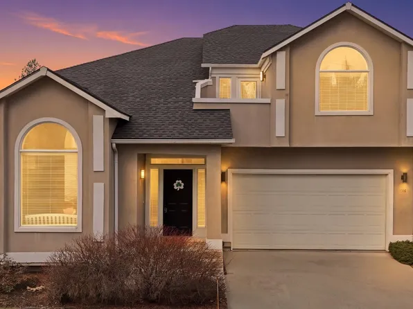 1816 S Viewcrest Ln, Spokane, WA 99212