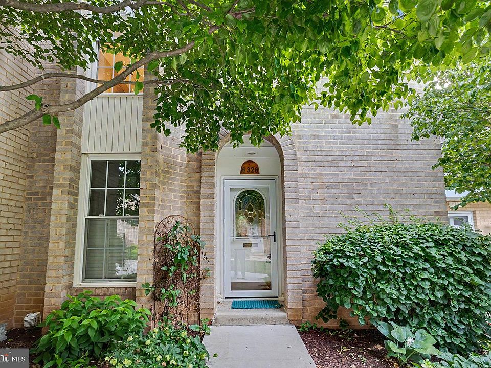 1st image of 8328 N Brook Ln