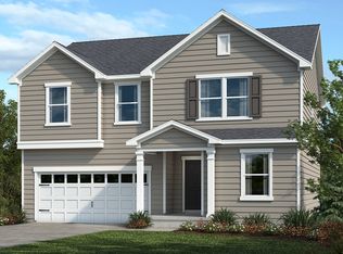 3331 Brevet St, New Hill, NC 27562