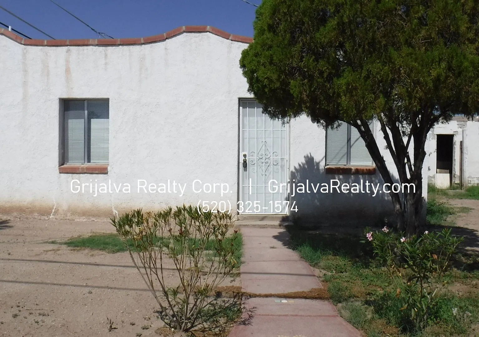 Unique 1 Bedroom House For Rent * Move-In Special! * (St. Mary'S/Grande) — Photo 1