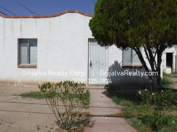509 N Columbia Ave, Tucson, AZ 85745