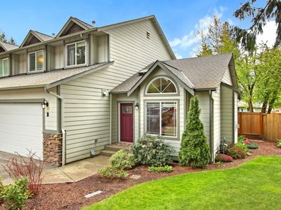 19333 Damson Rd #A, Lynnwood, WA, 98036