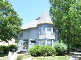 47 N Gamble St, Shelby, OH 44875