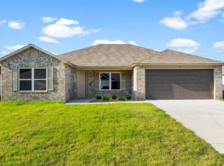 12 Barn Cat Way, Conway, AR 72032