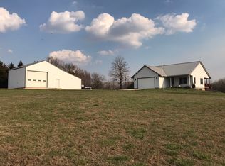 5763 W 117th St, Carbondale, KS 66414