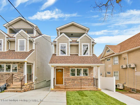 444 Home Ave, Staten Island, NY 10305