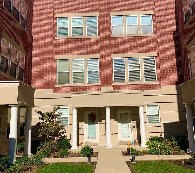 1st image of 7511 Brown Ave APT G
