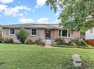 1815 Rosebank Ave, Nashville, TN 37216
