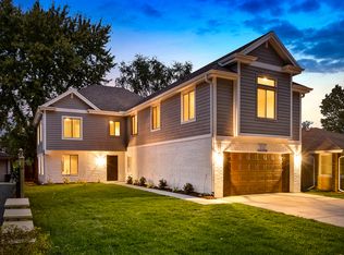 1004 S Ashland Ave, La Grange, IL