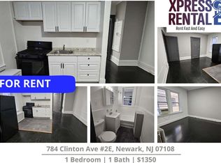 784 Clinton Ave #2EE, Newark, NJ 07108