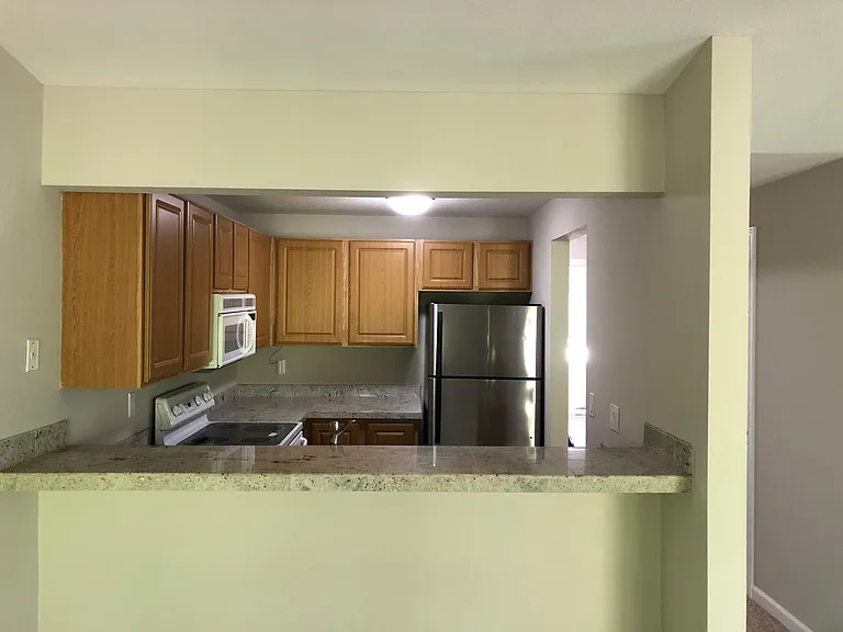 10026 NE 127th Pl #D216 — Photo 19