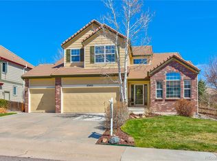 23475 Painted Hills St, Parker, CO 80138