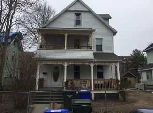 173 Marion St, Springfield, MA 01109