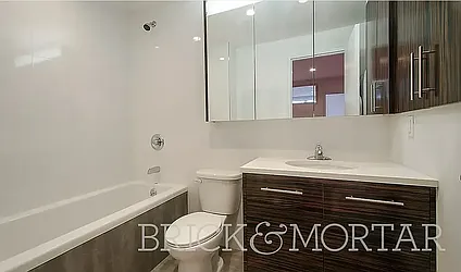 Rented by Brick&Mortar