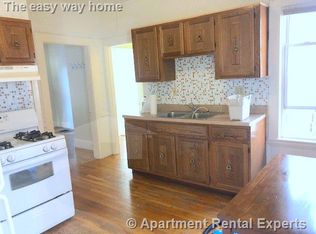 20 Claremon St #1, Somerville, MA 02144