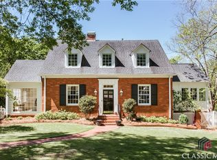 220 Westview Dr, Athens, GA 30606