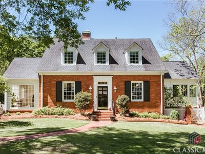 220 Westview Drive, Athens, GA, 30606