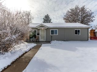 1163 Xanadu St, Aurora, CO 80011