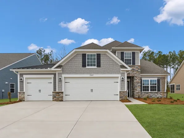 1969 Bentwind Rd, Lancaster, SC 29720