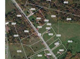 6610 Bye Rd, East Palestine, OH 44413