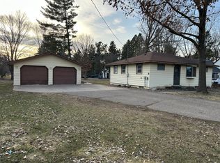 225 S Church St, Woodville, WI 54028