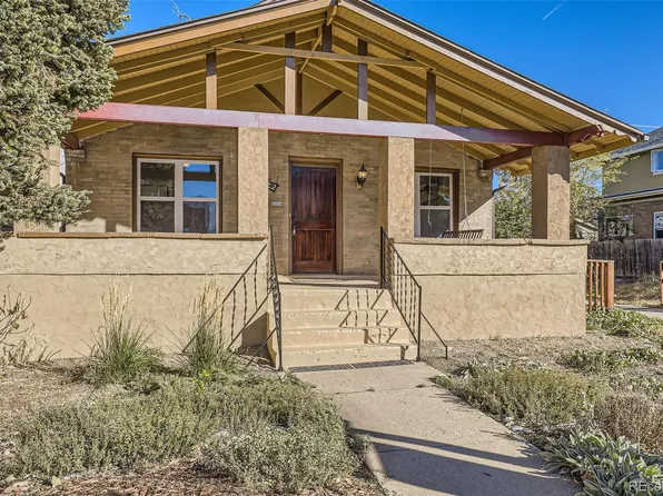 3322 N Vine Street, Denver, CO 80205