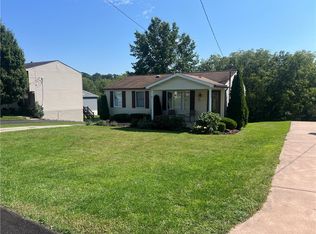83 Fosterville Rd, Greensburg, PA 15601
