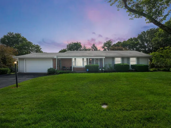 954 Circle Dr, Circleville, OH 43113