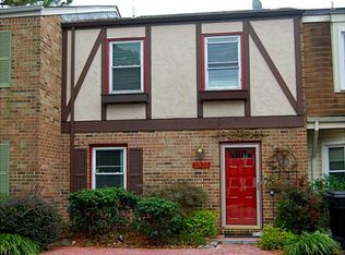 1803 Carlton E, Virginia Beach, VA 23454