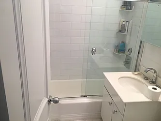 Rented by New York City Apartments