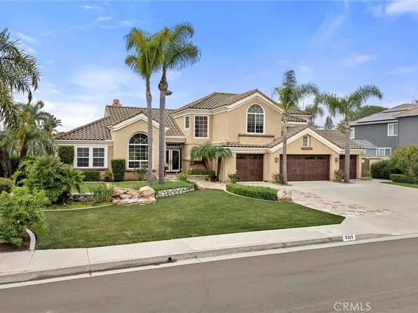 5325 Kodiak Mountain Dr, Yorba Linda, CA 92887