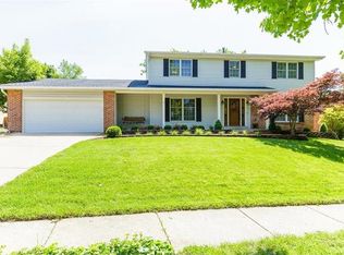 5008 Faust Ct, Saint Louis, MO 63129