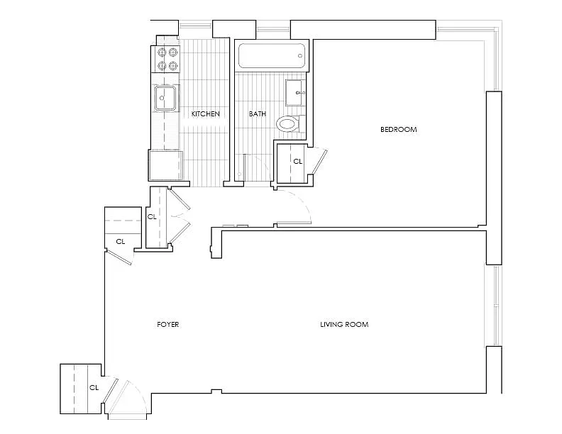 Building Photo - 252 E 61st St #S2F