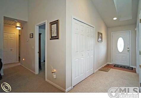 Welcoming Neutral Colors