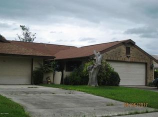 119 Lake Fairgreen Cir, New Smyrna Beach, FL 32168