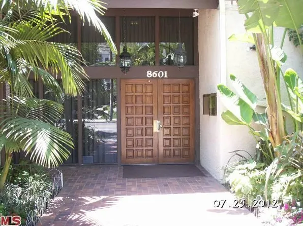 8601 Falmouth Ave APT 312, Playa Del Rey, CA 90293