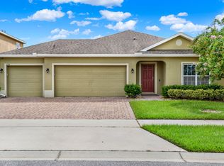 694 Black Eagle Dr, Groveland, FL 34736
